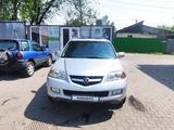 Acura MDX 2006 годаүшін6 000 000 тг. в Алматы