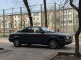 Audi 80 1994 года за 1 550 000 тг. в Тараз – фото 2