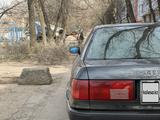 Audi 80 1994 года за 1 550 000 тг. в Тараз – фото 5