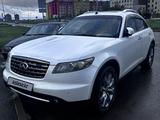 Infiniti FX35 2007 года за 7 200 000 тг. в Астана – фото 3