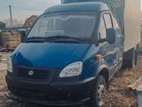 ГАЗ ГАЗель 2007 годаүшін4 600 000 тг. в Петропавловск – фото 2