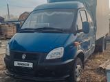 ГАЗ ГАЗель 2007 годаүшін4 600 000 тг. в Петропавловск – фото 4