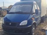 ГАЗ ГАЗель 2007 годаүшін4 600 000 тг. в Петропавловск – фото 5