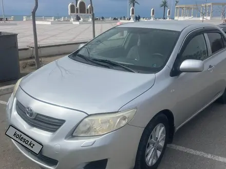 Toyota Corolla 2008 года за 5 000 000 тг. в Актау