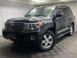 Toyota Land Cruiser Luxe 2013 года за 18 300 000 тг. в Алматы