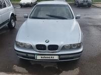 BMW 520 1996 года за 2 355 000 тг. в Караганда