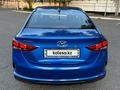 Hyundai Accent 2021 года за 7 950 000 тг. в Алматы – фото 24