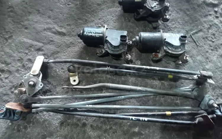 Дворник механизм Тойота каролла 110 за 20 000 тг. в Алматы