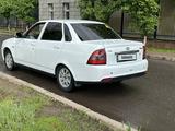 ВАЗ (Lada) Priora 2170 2013 года за 2 200 000 тг. в Астана – фото 2