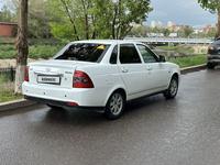 ВАЗ (Lada) Priora 2170 2013 годаүшін2 200 000 тг. в Астана