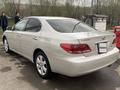 Lexus ES 330 2005 года за 6 500 000 тг. в Караганда – фото 4