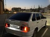 ВАЗ (Lada) 2114 2012 годаүшін1 850 000 тг. в Павлодар – фото 5