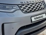 Land Rover Discovery 2021 годаfor45 500 000 тг. в Астана – фото 3