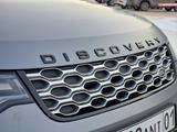 Land Rover Discovery 2021 года за 45 500 000 тг. в Астана – фото 4