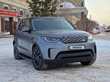 Land Rover Discovery 2021 годаүшін45 500 000 тг. в Астана