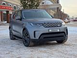 Land Rover Discovery 2021 годаүшін45 500 000 тг. в Астана – фото 2
