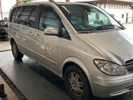 Щиток приборов для Mercedes Benz Viano 639 за 45 000 тг. в Шымкент – фото 8