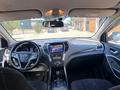 Hyundai Santa Fe 2014 года за 7 500 000 тг. в Алматы – фото 2