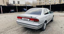 Nissan Sunny 2000 годаүшін1 750 000 тг. в Караганда – фото 4