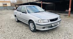 Nissan Sunny 2000 годаүшін1 750 000 тг. в Караганда