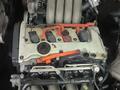 Двигатель Мотор АКПП Автомат ALT объем 2.0 литр Audi A4, Audi A6, Passat за 275 000 тг. в Алматы