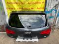 Задние двери на Audi Q7 за 20 000 тг. в Алматы – фото 7
