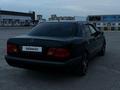 Mercedes-Benz E 240 1998 года за 2 650 000 тг. в Караганда – фото 8