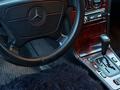 Mercedes-Benz E 240 1998 года за 2 650 000 тг. в Караганда – фото 14