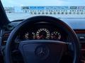 Mercedes-Benz E 240 1998 года за 2 650 000 тг. в Караганда – фото 15