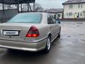 Mercedes-Benz C 220 1995 года за 2 150 000 тг. в Алматы – фото 4