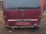 Mercedes-Benz Vito 1996 года за 800 000 тг. в Усть-Каменогорск