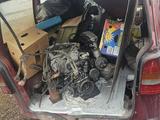 Mercedes-Benz Vito 1996 года за 800 000 тг. в Усть-Каменогорск – фото 5