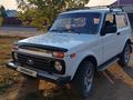 ВАЗ (Lada) Lada 2121 2012 годаfor2 000 000 тг. в Шубаркудук