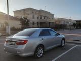 Toyota Camry 2013 года за 9 900 000 тг. в Шымкент – фото 4