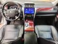 Toyota Camry 2013 годаүшін9 900 000 тг. в Шымкент – фото 8
