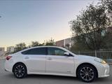 Toyota Avalon 2015 года за 7 300 000 тг. в Актау – фото 4