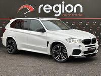 BMW X5 2017 годаүшін18 700 000 тг. в Караганда