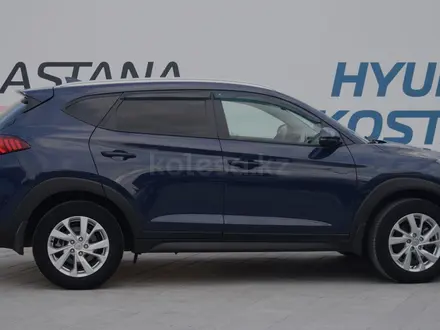 Hyundai Tucson 2019 года за 11 990 000 тг. в Костанай – фото 3