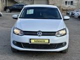 Volkswagen Polo 2011 года за 4 250 000 тг. в Актобе – фото 2