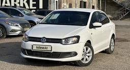Volkswagen Polo 2011 года за 4 250 000 тг. в Актобе