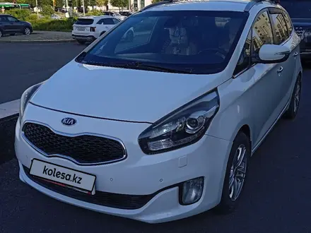 Kia Carens 2013 года за 7 000 000 тг. в Астана