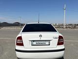 Skoda Octavia 2006 годаүшін3 100 000 тг. в Актау – фото 4