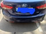 Hyundai Elantra 2011 годаfor3 300 000 тг. в Алматы – фото 2