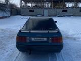 Audi 80 1990 года за 900 000 тг. в Тараз – фото 3