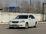 Toyota Mark II 2003 года за 4 500 000 тг. в Павлодар