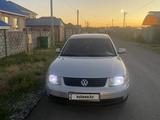 Volkswagen Passat 1997 годаүшін2 000 000 тг. в Талдыкорган – фото 3