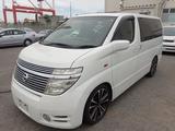 Nissan Elgrand 2004 годаүшін390 000 тг. в Павлодар