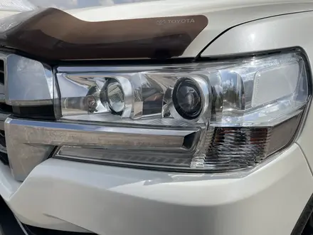 Toyota Land Cruiser 2020 года за 36 000 000 тг. в Астана – фото 12