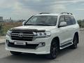 Toyota Land Cruiser 2020 года за 36 000 000 тг. в Астана – фото 14