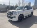 Toyota Land Cruiser 2020 года за 36 000 000 тг. в Астана